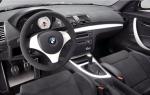BMW 1-Series tii Concept 2007 года